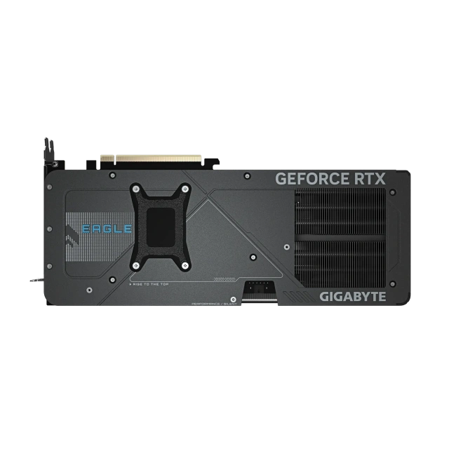 Видеокарта Gigabyte GeForce RTX 5070 Ti Eagle OC SFF 16Gb (GV-N507TEAGLE OC-16GD) купить! 